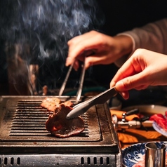 吉岡太一 立川のコース写真
