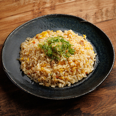 チャーハン