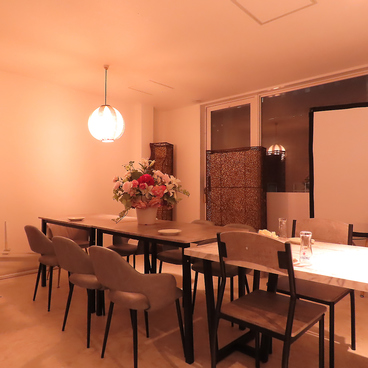 隠れ家ダイニングATSUMI 長野駅の雰囲気1