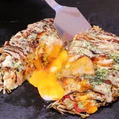 東京下町　鉄板焼酒場さくらのおすすめ料理1