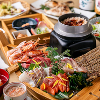 断然お得！昼宴会全プラン500円OFF