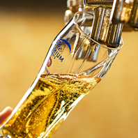 神泡達人店。徹底した品質管理でビールに拘ってます。