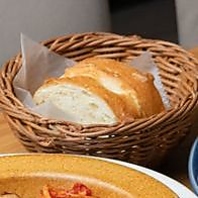 〇湯種パン