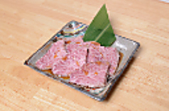 国産上カルビ