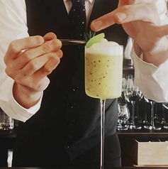 CAFE&BAR Confluence カンフルエンスのおすすめポイント1
