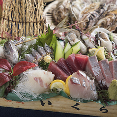 広島鮮魚産直センター 魚魚一 とといちの写真