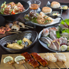 山陰鮮魚と串焼き 神崎のおすすめポイント3