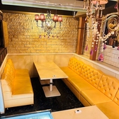 らとぅーるりばいばる Private Room & Dining Barの雰囲気2