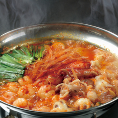 韓国料理 きくりんのおすすめランチ1
