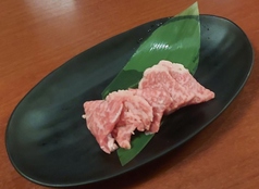 ”長州牛”ヒウチ