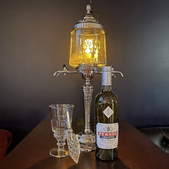 アブサン　ペルノー