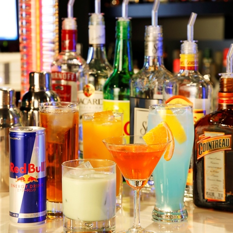 ジェネシス Genesis 上野店(上野/居酒屋)＜ネット予約可