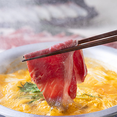 雲丹シャブ(一人前)