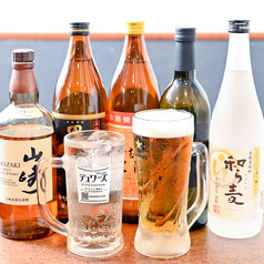 居酒屋たんとんの特集写真