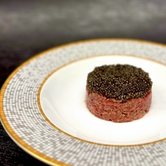 霜吟のコース写真