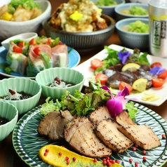 弁慶 和歌山駅前店のコース写真