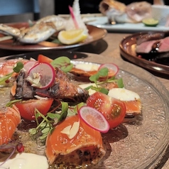 炭と魚 福井駅前店のおすすめ料理3