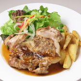 chiru dining チル ダイニングのおすすめ料理2