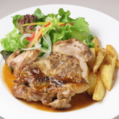 chiru dining チル ダイニングのおすすめ料理2