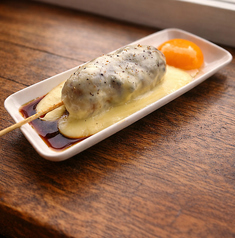 新鮮な鶏肉を使ったお料理をご堪能頂けます。