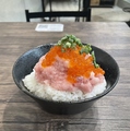 料理メニュー写真&nbsp;海鮮丼・梅