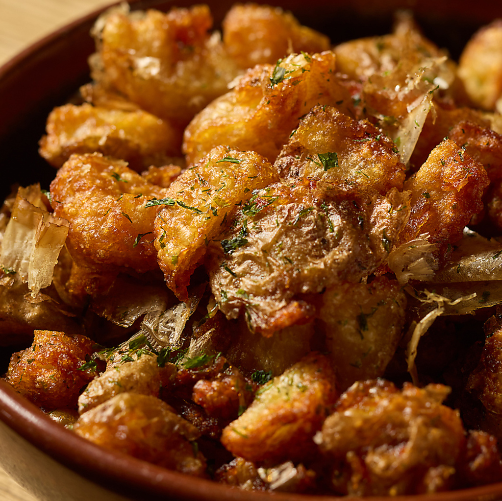 日本酒や焼酎など豊富なメニューをご提供しております◎こだわりの銘柄は料理の風味を引き立てます。