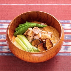 バクネットカレカレ(Bagnet Karekare)