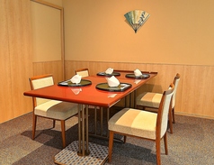 ご接待・ご会食・特別なお祝い事・ご結納・法事など様々なシーンでご利用ください。