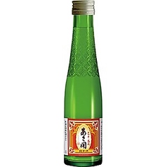 あさ開 純米