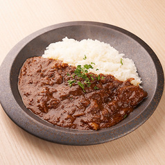 肉LAB.一味のおすすめランチ1