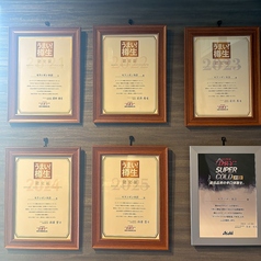 焼肉モランボン 上越本店の特集写真