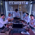 TERRACE5 テラスファイブ 名駅店の雰囲気1