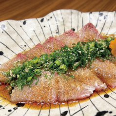 ごまぶり