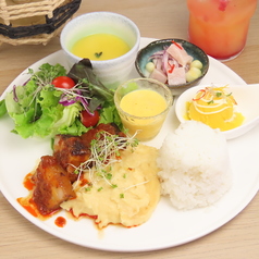 CALLAOの特集写真
