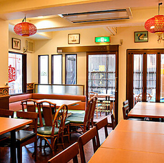 香港亭 中野店の雰囲気1