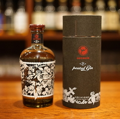 国産クラフトジン ~Japanese GIN~