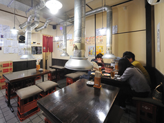 弁天ホルモンの特集写真