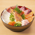 海鮮丼 天ぷら 博多 喜水丸 イオンマリナタウン店のおすすめ料理1