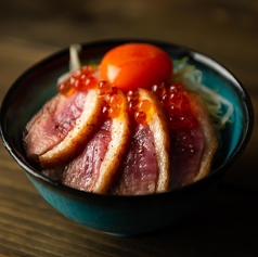 トリカモメ 鶏と鴨と麺と酒 池下店の特集写真