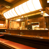 宮崎地鶏炭火焼 車 江坂店の雰囲気3