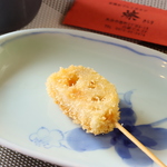 京風おでんと串カツ 燦きらり