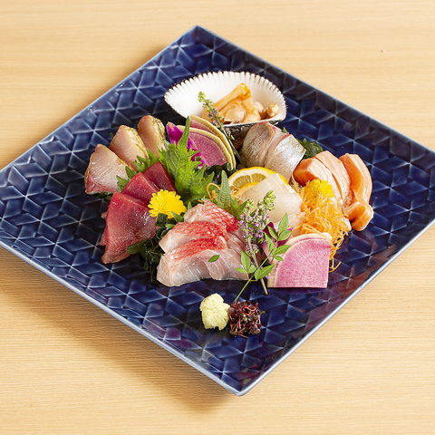 2～32名様までご案内可能な完全個室完備！2時間飲み放題付コース6000円～！各種宴会に