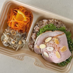 A BENTO