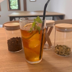 自家製クラフトドリンク・コーヒー各種