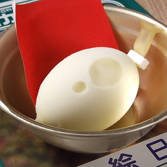 おっぱいあいす