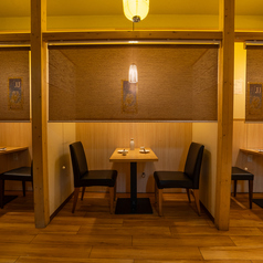 日吉商店 横浜西口店の雰囲気3