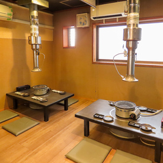 焼肉　仁　JINの特集写真