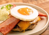 HAMBURG LABO 四条西洞院のおすすめ料理2