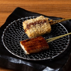 うなぎ蒲焼き