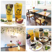 タピオカ専門店 ペンギンスイートティーの詳細